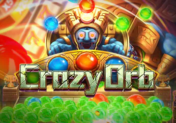 Hình ảnh trò chơi Crazy Orb tại 33vin