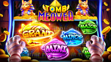 Tính năng trò chơi đặc sắc